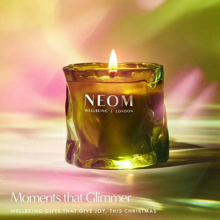 NEOM Wellbeing Perfect Peace 1 Wick Candle 185g