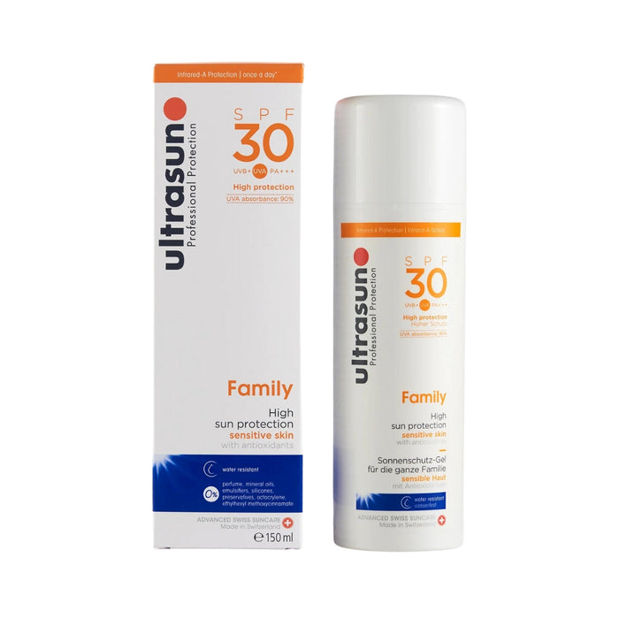 Ultrasun Family SPF 30 150ml