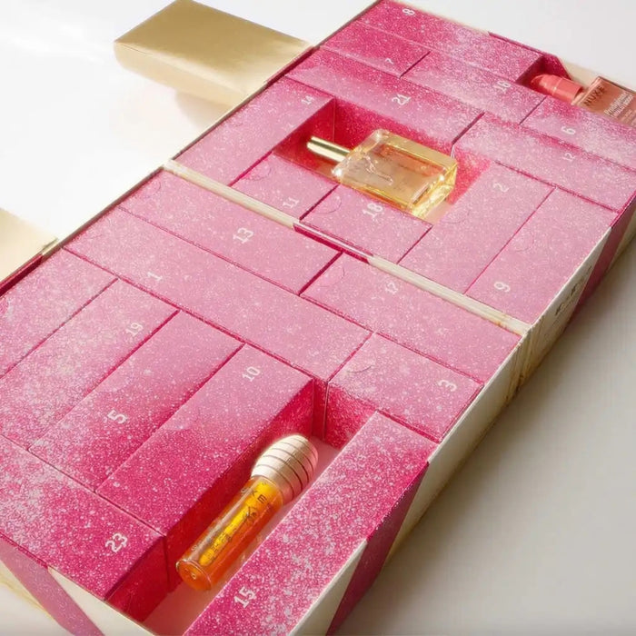 NUXE Advent Calendar xmas 2026