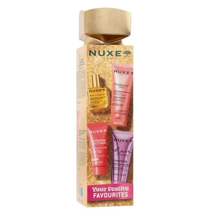 NUXE Christmas Cracker