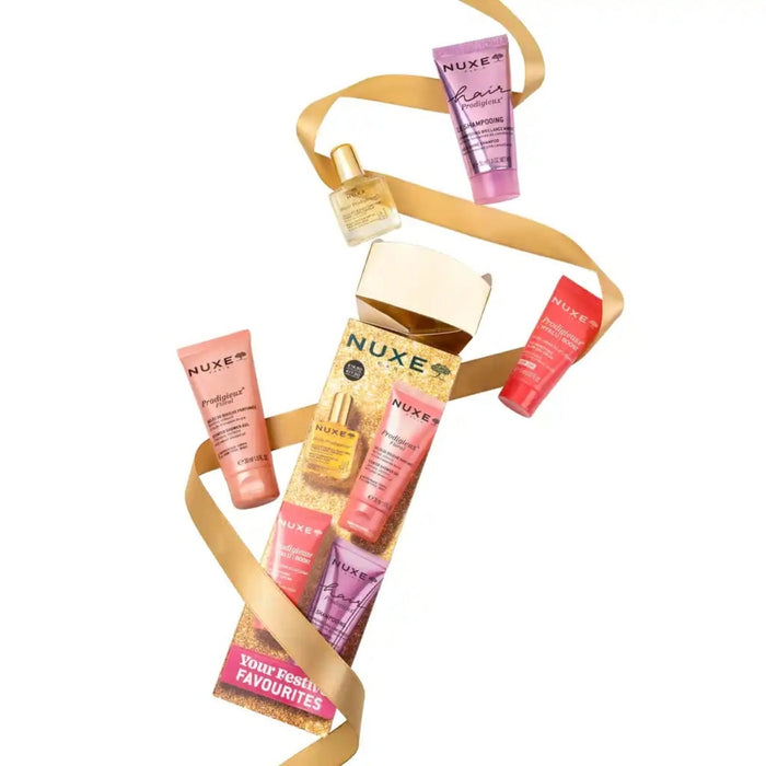 NUXE Christmas Cracker