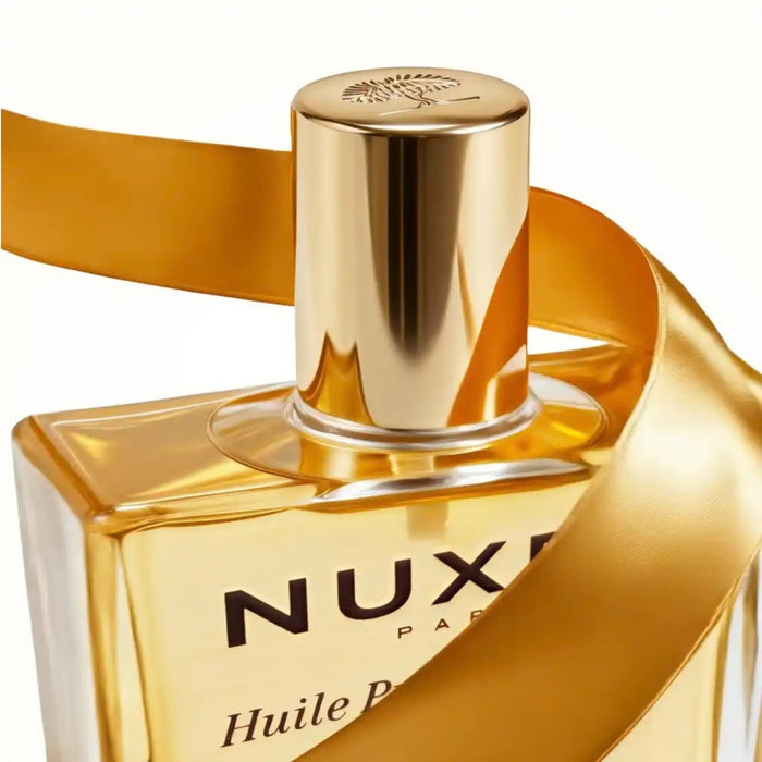 NUXE Huile Prodigieuse® Iconics Gift Set