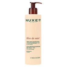 NUXE Rêve de Miel® 48-hr Ultra-Comforting Body Cream