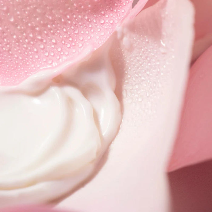 NUXE Very Rose Creamy Cleansing Milk 200ml
