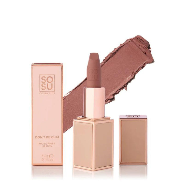 SOSU Cosmetics Lipstick