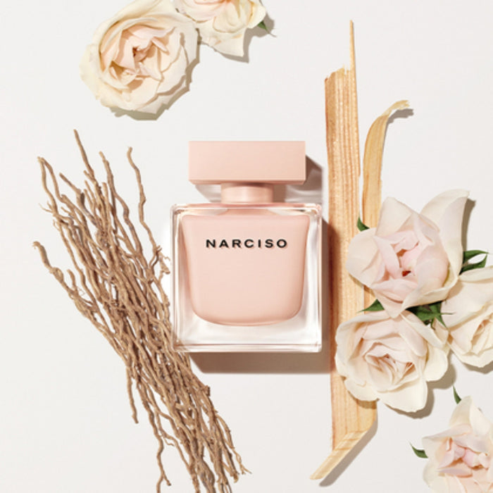 Narciso Rodriguez Eau de Parfum Poudrée 50ml