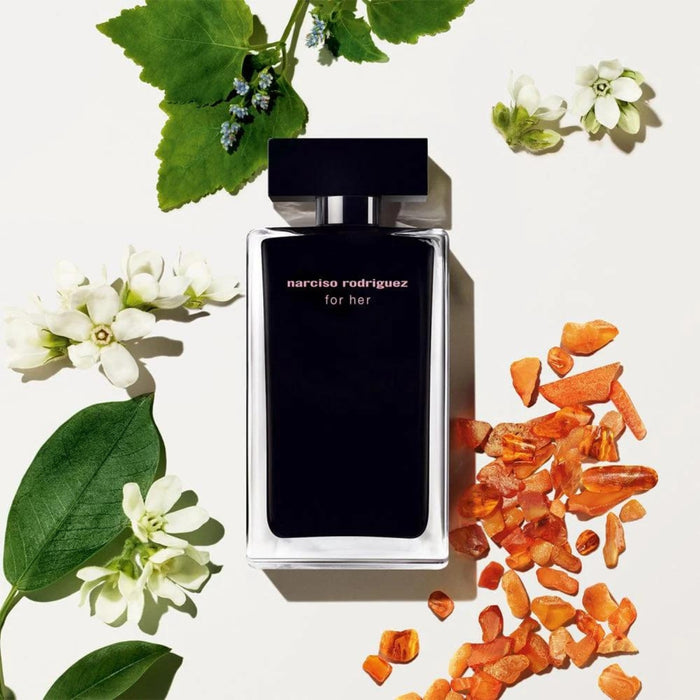 Narciso Rodriguez For Her Eau De Toilette 100ml