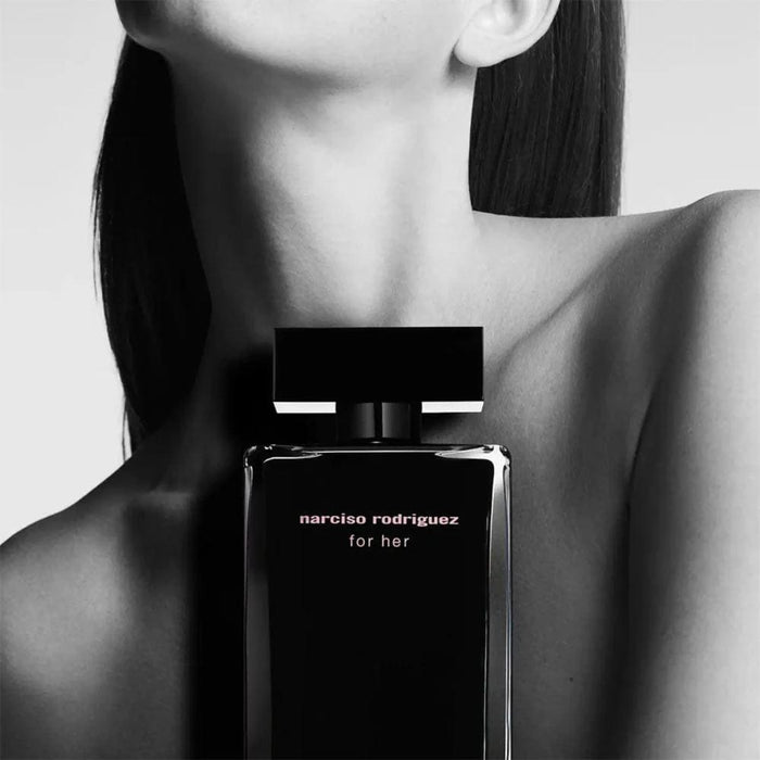 Narciso Rodriguez For Her Eau De Toilette 100ml