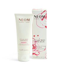 Neom Limited Edition It’s All Rosy Hand Balm 
