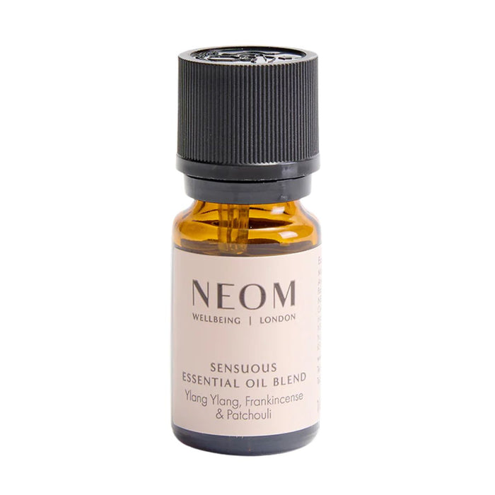 Neom Scent To Calm & Relax Sensous Essential Oil Blend