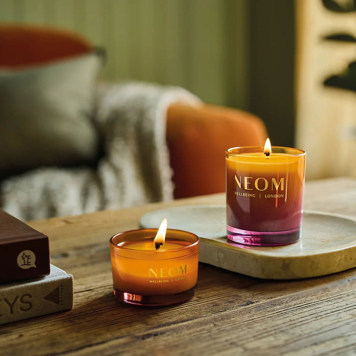 Neom Cosy Nights Travel Candle