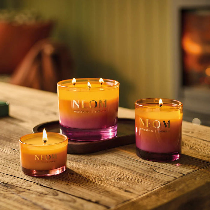 Neom Cosy Nights Travel Candle