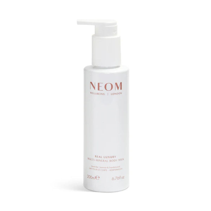 Neom Real Luxury Multi-Mineral Body Milk 