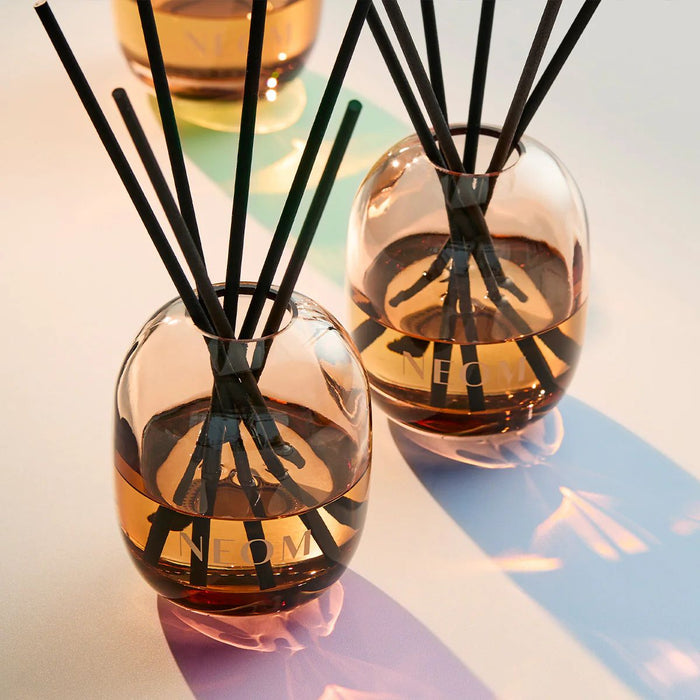 Neom Wellbeing Happiness Reed Diffuser Refill 100ml