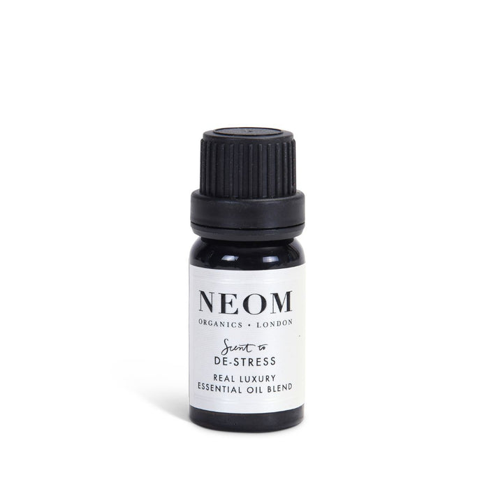Neom Scent to De-Stress Essential Oil Blend