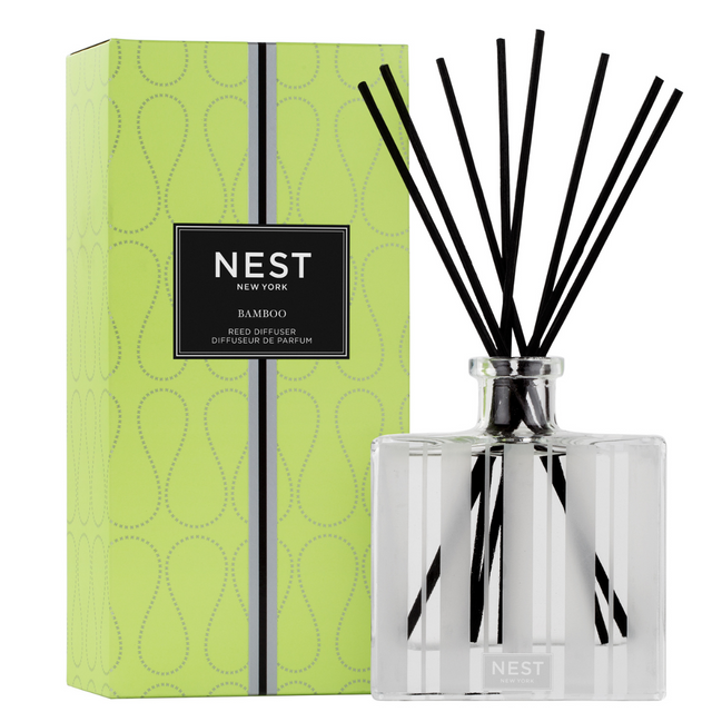 Nest New York Bamboo Reed Diffuser