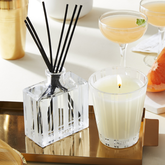 Nest New York Grapefruit Classic Candle
