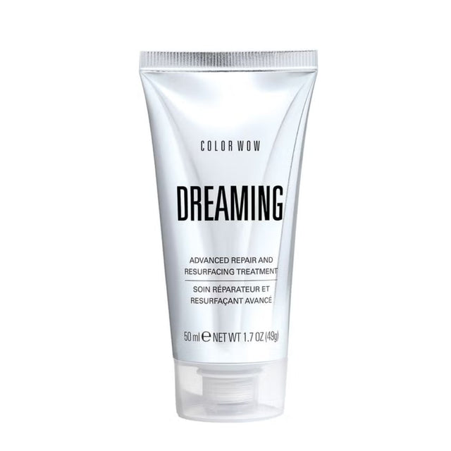 Color Wow Dreaming Repair & Resurfacing Treatment 50ml
