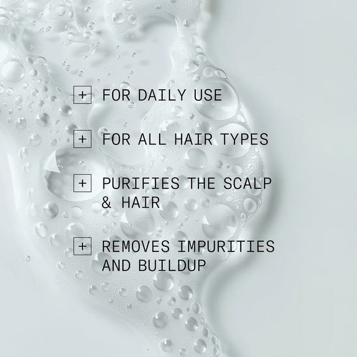 Nioxin Age Defense Shampoo 475ml
