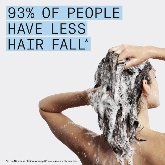 Nioxin Hair Fall Defense Shampoo