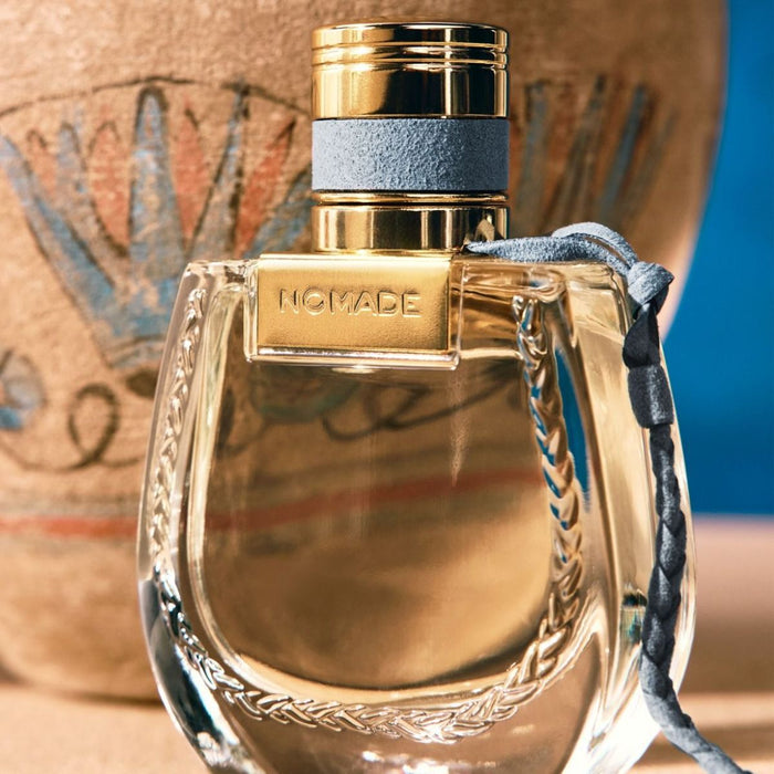 Chloé Nomade Fluer D'Egypt Eau de Parfum