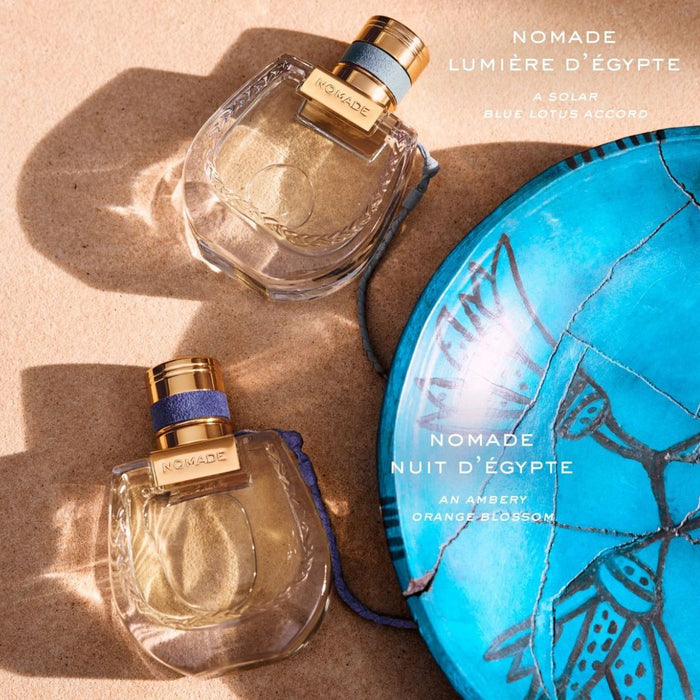 Chloé Nomade Fluer D'Egypt Eau de Parfum