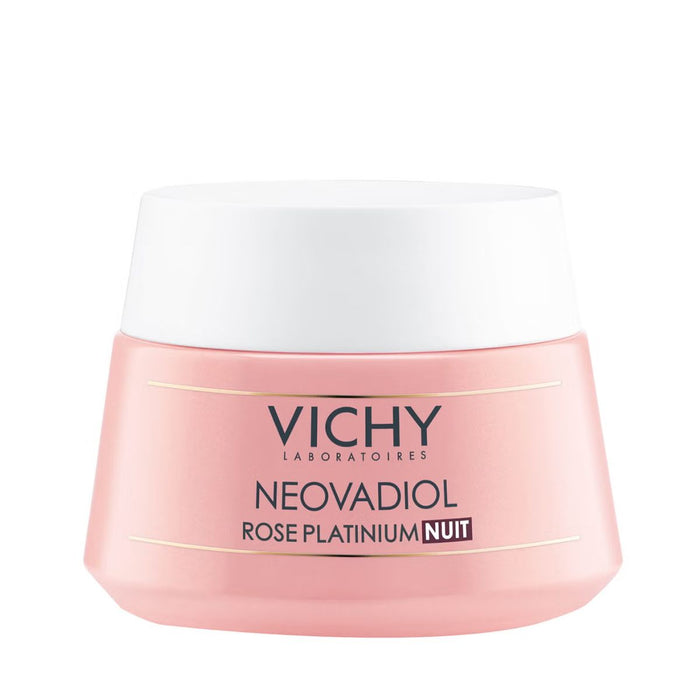 VICHY Neovadiol Rose Platinium Night Care 