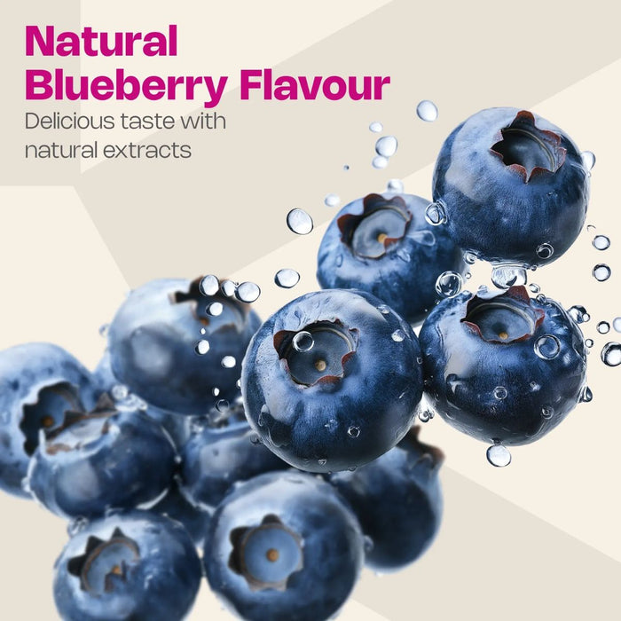 NutriBurst Radiance Renew 60 Gummies