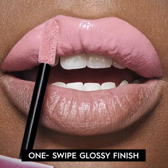 Urban Decay Vice Lip Bond Glossy Longwear Liquid Lipstick
