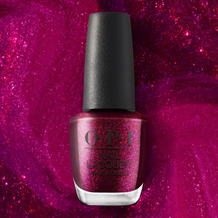 OPI Nail Lacquer Lincoln Park After Brunch