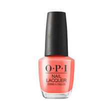 OPI Nail Lacquer Shrimp Cocktail