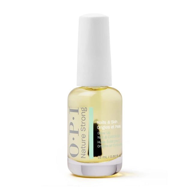 OPI NS Skincare Glow Up Nail & Cuticle Oil 15ml