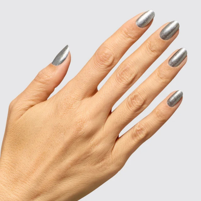 OPI Nail Lacquer Deck the Shells