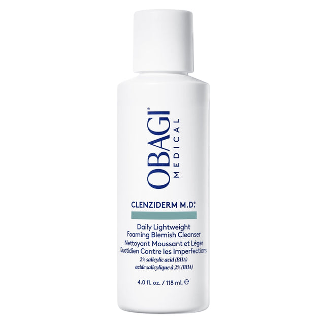 Obagi CLENZIderm M.D. Foaming Cleanser