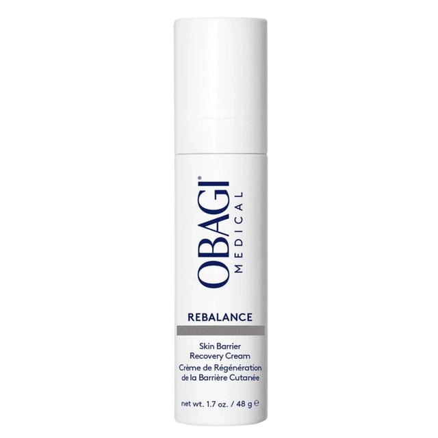 Obagi Medical Rebalance Skin Barrier Recovery Cream