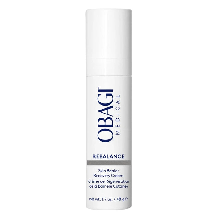 Obagi Medical Rebalance Skin Barrier Recovery Cream