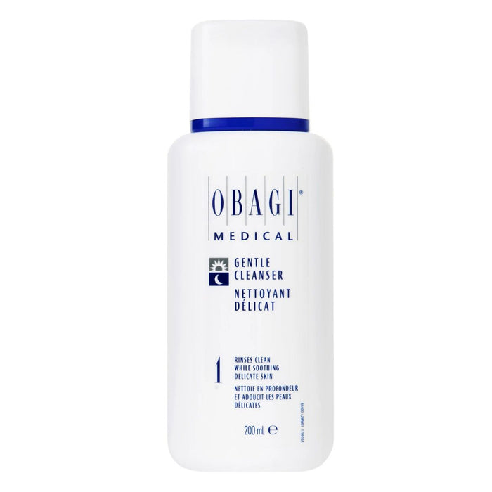 Obagi Nu-Derm 1 Gentle Cleanser 200ml Sustainable Edit