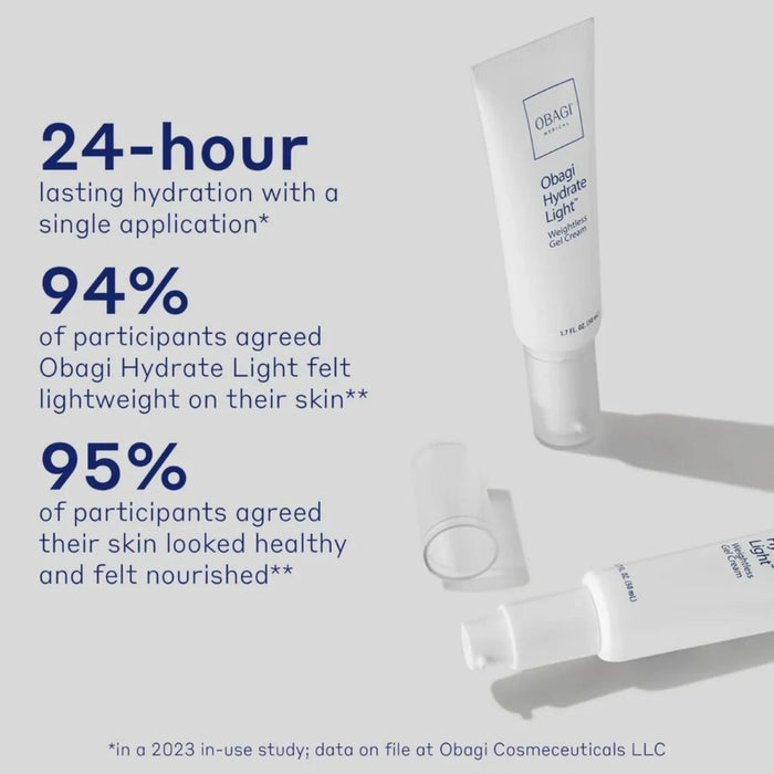 Obagi Hydrate Light