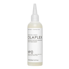 OLAPLEX Nº.0 Intensive Bond Building Treatment 155ml