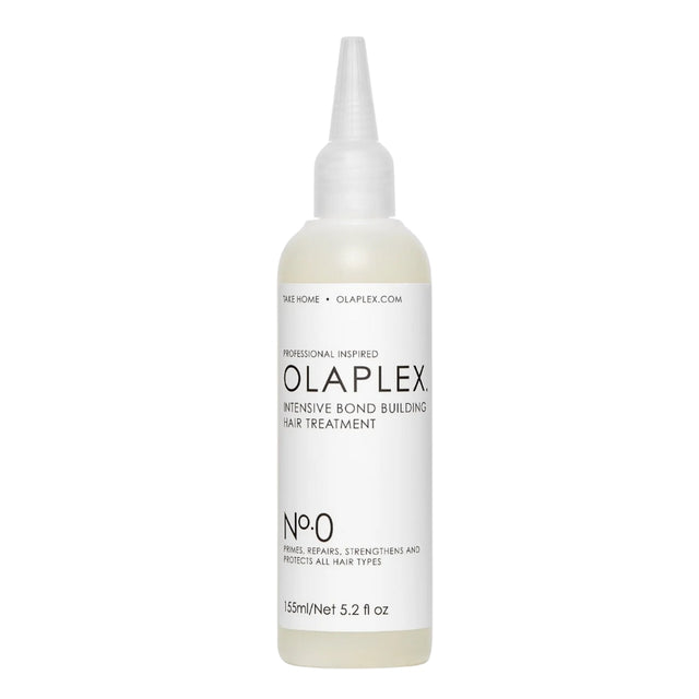 OLAPLEX Nº.0 Intensive Bond Building Treatment 155ml