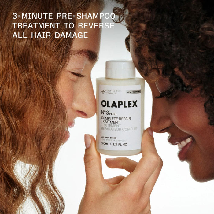 Olaplex No.3+ Complete Repair Treatment 250ml