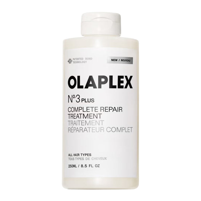 Olaplex No.3+ Complete Repair Treatment 250ml