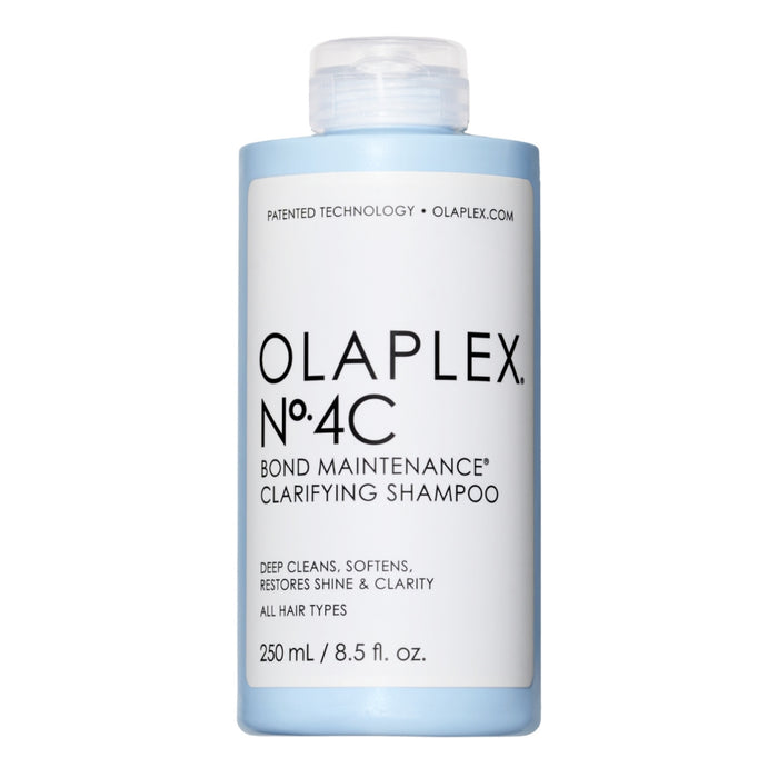 Olaplex No.4C Bond Maintenance Clarifying Shampoo