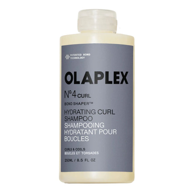 Olaplex No.4 Curl Shampoo 250ml