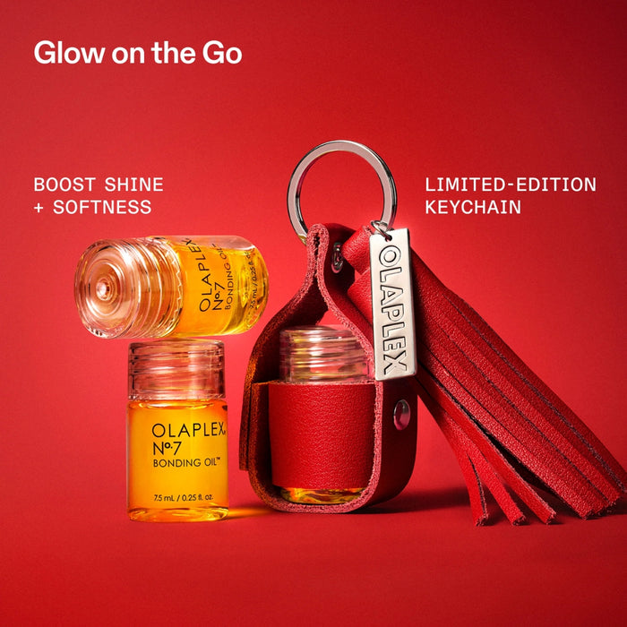 Olaplex The Key to Shine Holiday Set
