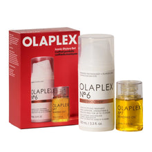 Olaplex Iconic Stylers Holiday Set