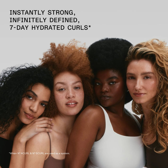 Olaplex No.5 Curl Conditioner 250ml