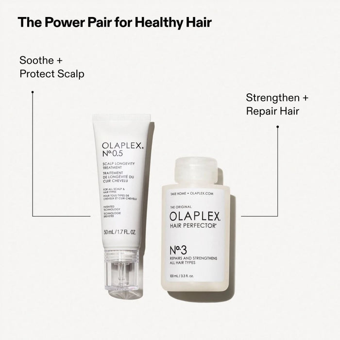 Olaplex No. 0.5 Scalp Longevity Treatment