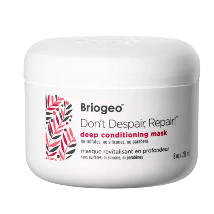 Briogeo Don't Despair, Repair! Deep Conditioning Mask