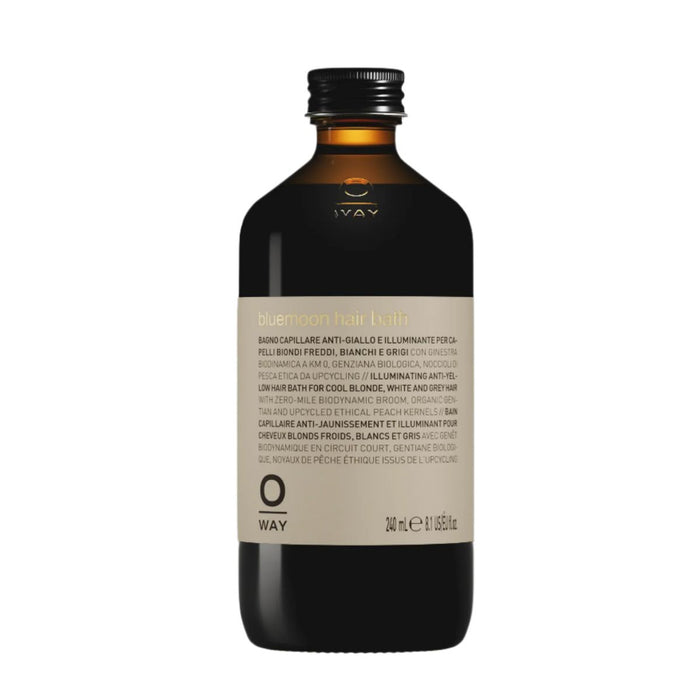 Oway Bluemoon Hair Bath 240ml